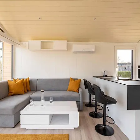 Thayatal-lodge Oberedlitz