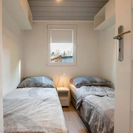 Thayatal-lodge Apartment Oberedlitz