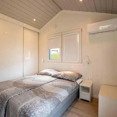 Thayatal-lodge Oberedlitz