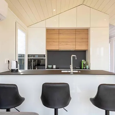 Thayatal-lodge * Oberedlitz