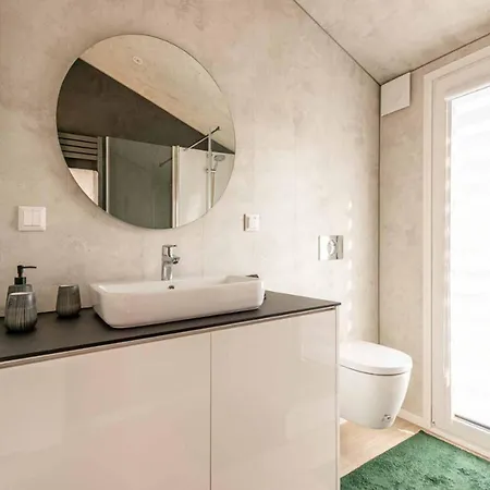 Thayatal-lodge * Oberedlitz