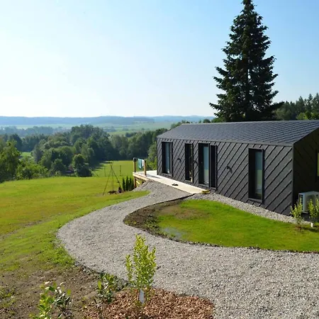 Thayatal-lodge Oberedlitz