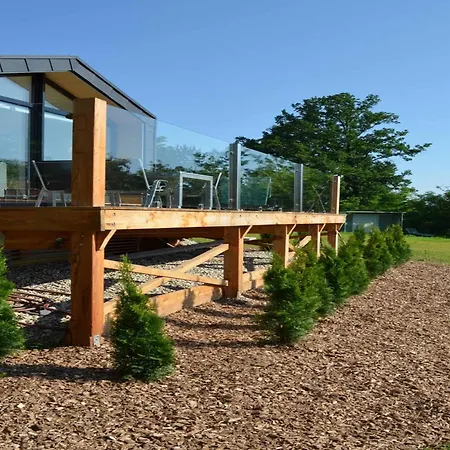 Thayatal-lodge * Oberedlitz