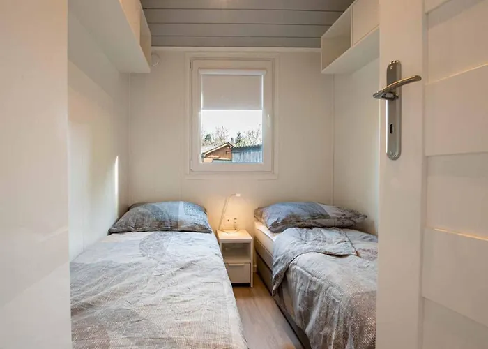 Thayatal-lodge Apartment Oberedlitz