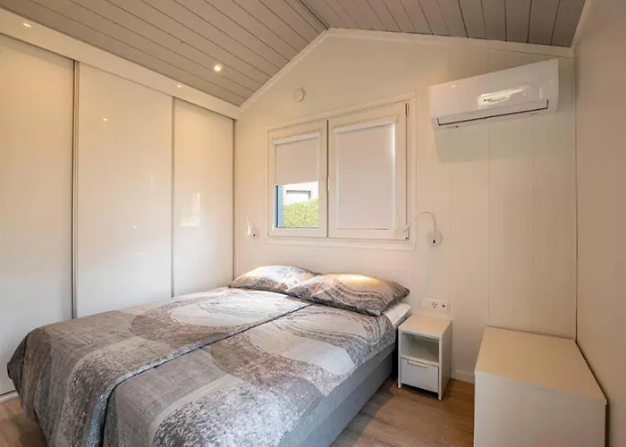 Thayatal-lodge Oberedlitz