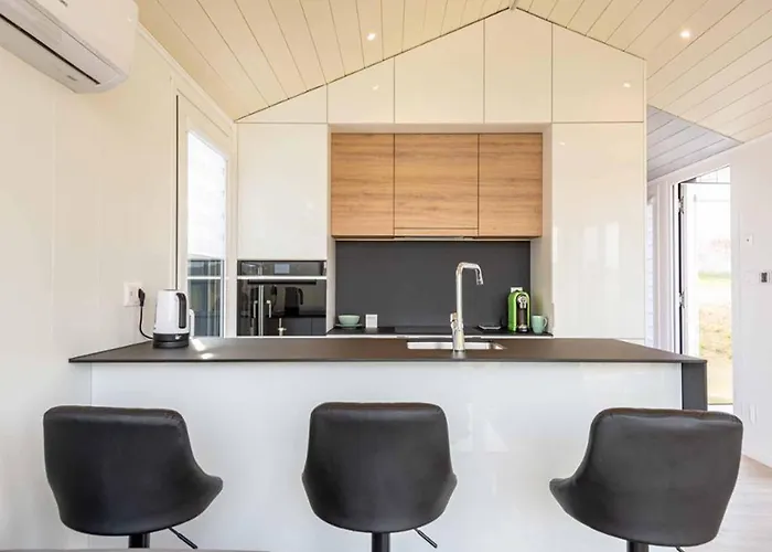 Thayatal-lodge * Oberedlitz