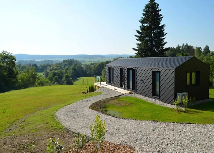 Thayatal-lodge Oberedlitz