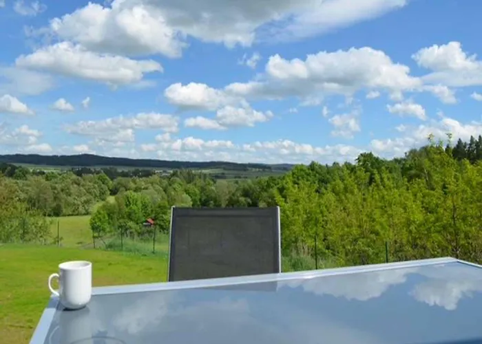 Thayatal-lodge Apartment *